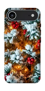 Чехол на Apple iPhone 17 Air (6.5") Новогодний v22 фото 1 из 1