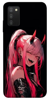 Чехол на Samsung Galaxy A03s Makima v2 фото 1 из 1