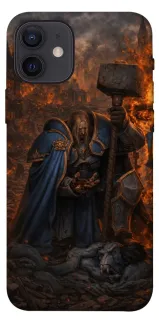 Чохол на Apple iPhone 12 (6.1") Arthas v1 фото 1 з 1