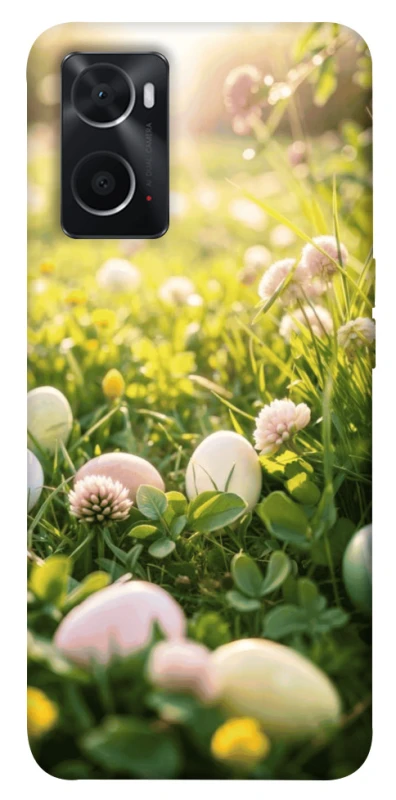 Чехол на Oppo A76 4G Hello Spring фото 1 из 1