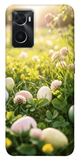 Чехол на Oppo A76 4G Hello Spring фото 1 из 1