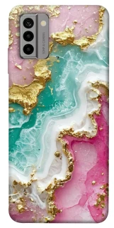 Чохол на Nokia G22 Epoxy design ver.1 фото 1 з 1