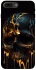 Чехол на Apple iPhone 7 plus / 8 plus Череп фото 1 из 1