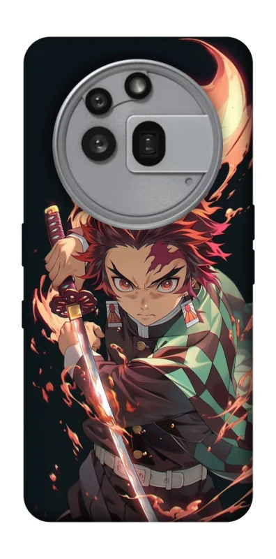 Чохол на Nothing Phone (3a) Pro Tandziro фото 1 з 1