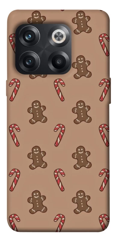 Чохол на OnePlus 10T Новорічний v9 фото 1 з 1