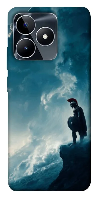 Чехол на Realme C53 Odyssey ver.2 фото 1 из 1