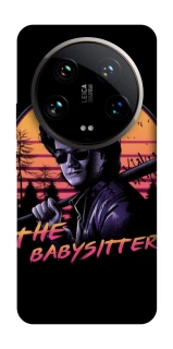 Чохол на Xiaomi 14 Ultra Stranger Things ver.31 фото 1 з 1