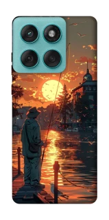 Чохол на Motorola Edge 60 Fusion Fishing фото 1 з 1