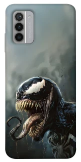 Чехол на Nokia G42 venom v7 фото 1 из 1