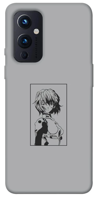 Чехол на OnePlus 9 Anime v6 фото 1 из 1