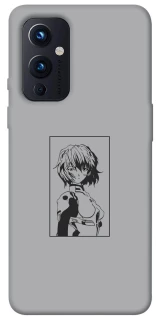 Чехол на OnePlus 9 Anime v6 фото 1 из 1