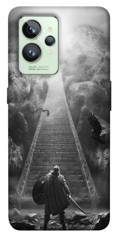 Чехол на Realme GT2 Valhalla фото 1 из 1