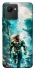 Чохол на Realme C30s Aquaman фото 1 з 1