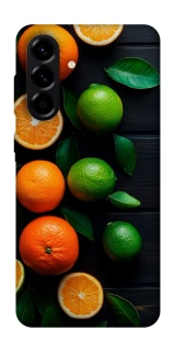 Чохол на Samsung Galaxy A56 5G citrus фото 1 з 1