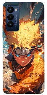 Чехол на TECNO Camon 18 Minato v2 фото 1 из 1