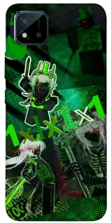 Чохол на Realme C20 Roblox v5 фото 1 з 1