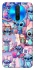 Чехол на Xiaomi Redmi K30 Stitch ver.25 фото 1 из 1