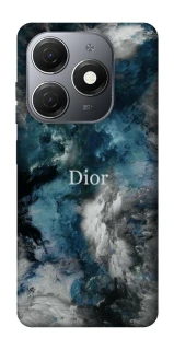 Чохол на TECNO Spark 20 Dior ver.2 фото 1 з 1