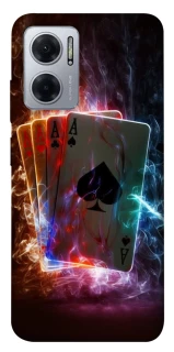 Чохол на Xiaomi Redmi Note 11E Каре фото 1 Чохол на Xiaomi Redmi Note 11E Каре фото 1 з 1