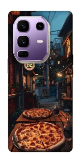 Чохол на Infinix Note 50 Pro+ Pizza фото 1 з 1