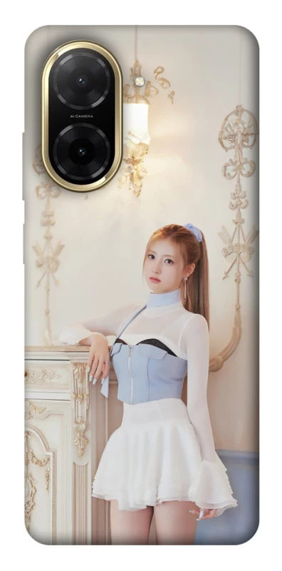 Чохол на Xiaomi Redmi A5 (Europe version) Rami - BABYMONSTER фото 1 з 1