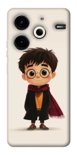 Чехол на TECNO Pova 6 Neo (LI6) Harry Potter v8 фото 1 из 1
