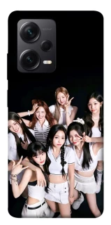 Чохол на Xiaomi Redmi Note 12 Pro 5G BABYMONSTER фото 1 з 1