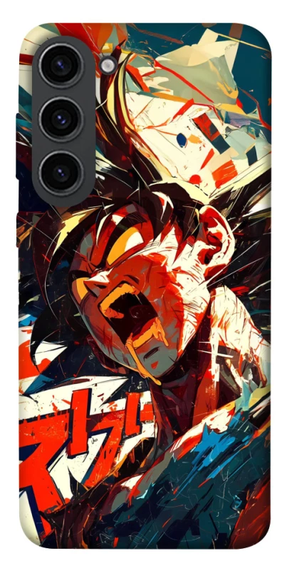 Чохол на Samsung Galaxy S23 Anime фото 1 з 1