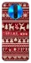 Чохол на Xiaomi Redmi K30 Christmas jumper ver.2 фото 1 з 1