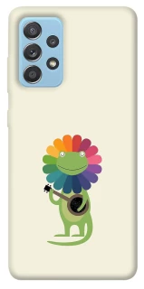 Чохол на Samsung Galaxy A52 4G / A52 5G Rainbow lacosta фото 1 з 1