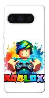 Чохол на Google Pixel 8 Pro Roblox v3 фото 1 з 1