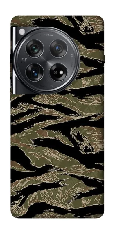 Чохол на OnePlus 12 Camouflage v23 фото 1 з 1