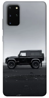 Чохол на Samsung Galaxy S20+ Land rover фото 1 з 1
