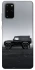 Чохол на Samsung Galaxy S20+ Land rover фото 1 з 1