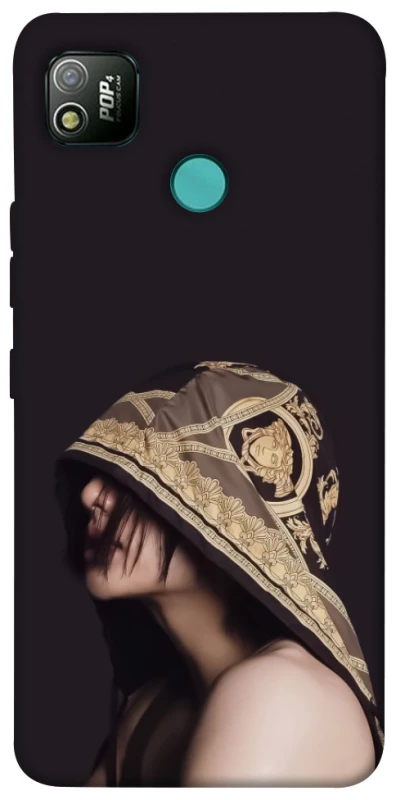 Чохол на TECNO POP 4 HyunJin v2 фото 1 з 1