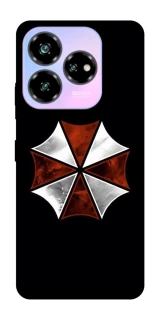 Чохол на ZTE Nubia V60 Desing Umbrella Corporation фото 1 з 1