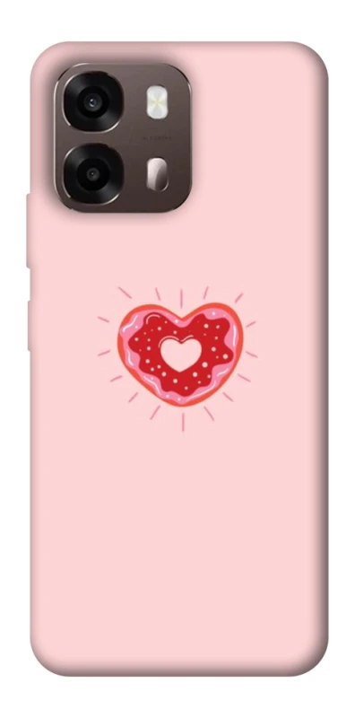 Чохол на Oppo A6 Sweet donut фото 1 з 2