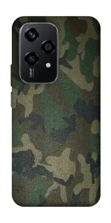 Чохол на Honor 200 Lite camouflage v1 фото 1 з 1
