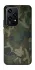 Чехол на Honor 200 Lite camouflage v1 фото 1 из 1