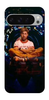 Чохол на Google Pixel 9 Pro XL Project Hail Mary ver.3 фото 1 з 1