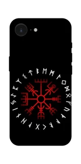 Чохол на Apple iPhone 17e (6.1") Рунічне коло фото 1 з 1