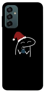 Чохол на Samsung Galaxy M23 5G Christmas mood фото 1 з 1