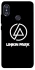 Чохол на Xiaomi Redmi Note 5 Pro / Note 5 (AI Dual Camera) Linkin Park logo ver.1 фото 1 з 1