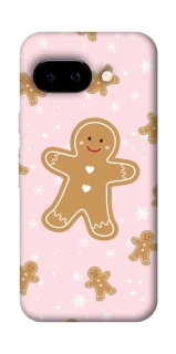 Чохол на Google Pixel 9a Новорічний v39 фото 1 з 1