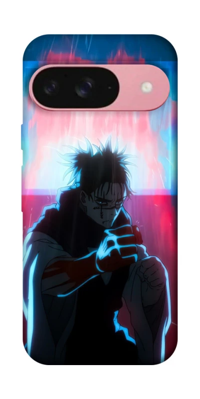 Чохол на Google Pixel 9 Choso v2 фото 1 з 1