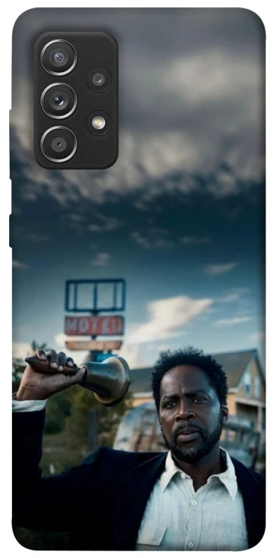 Чехол на Samsung Galaxy A52 4G / A52 5G From фото 1 из 1