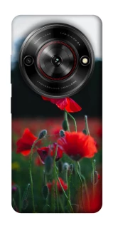 Чохол на ZTE Nubia Focus Мак фото 1 з 1