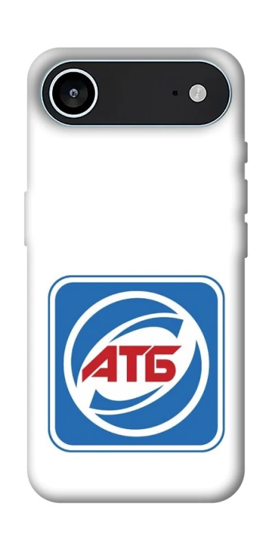 Чехол на Apple iPhone 17 Air (6.5") AТБ фото 1 из 1