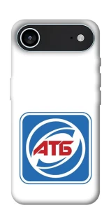 Чехол на Apple iPhone 17 Air (6.5") AТБ фото 1 из 1