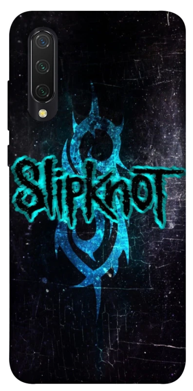 Чохол на Xiaomi Mi CC9 / Mi 9 Lite Slipknot ver.2 фото 1 з 1